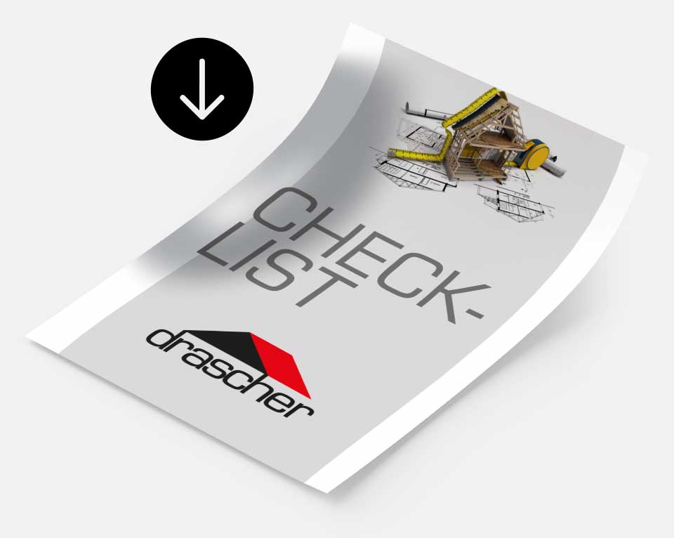 Checkliste