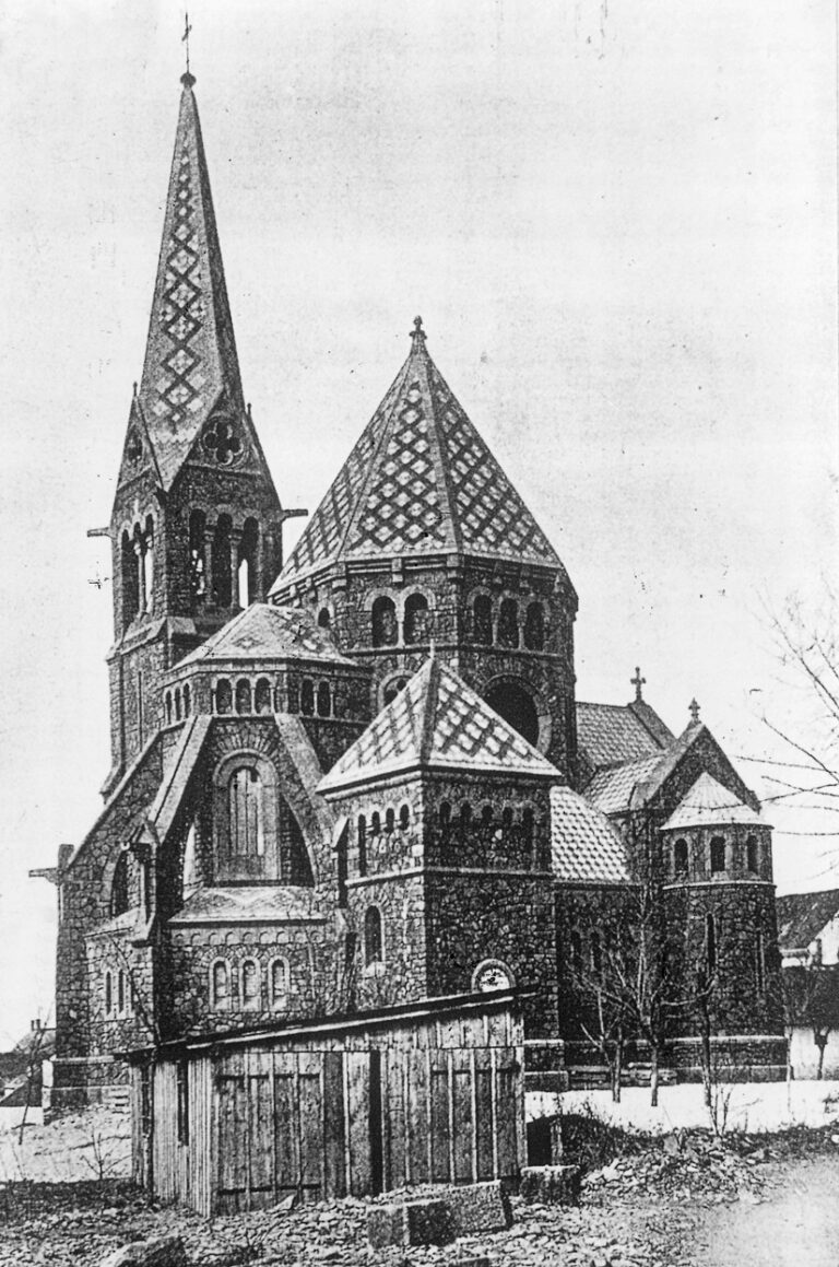 drascher history